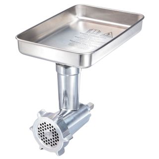 Details for Professional Stand Mixer Specialty Attachment, All-Metal Meat and Food Grinder Set (63245) Professional Stand Mixer Specialty Attachment, All-Metal Meat and Food Grinder Set (63245)