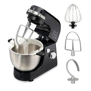 Details for 7 Speed Stack & Scrape™ Stand Mixer, Black (63380) 7 Speed Stack & Scrape™ Stand Mixer, Black (63380)