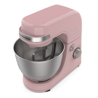Details for 7 Speed Stand Mixer, 4 Quart Capacity, Rose (63386) 7 Speed Stand Mixer, 4 Quart Capacity, Rose (63386)