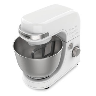 Details for 7 Speed Mixer, 4 Quart Capacity, White (63388) 7 Speed Mixer, 4 Quart Capacity, White (63388)