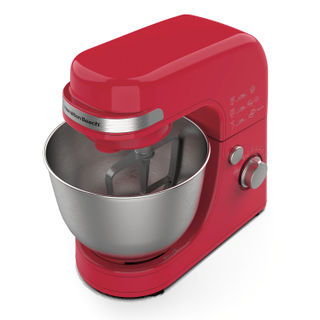 Details for 7 Speed Stand Mixer, 4 Quart Capacity, Red (63389G) 7 Speed Stand Mixer, 4 Quart Capacity, Red (63389G)