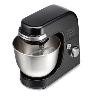 Details for 7 Speed Stand Mixer, 4 Quart Capacity (63390) 7 Speed Stand Mixer, 4 Quart Capacity (63390)