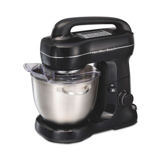 Details for 7 Speed Stand Mixer, 4 Quart Capacity (63391) 7 Speed Stand Mixer, 4 Quart Capacity (63391)