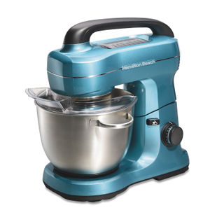 Details for 7 Speed Stand Mixer, 4 Quart, Blue (63393G) 7 Speed Stand Mixer, 4 Quart, Blue (63393G)