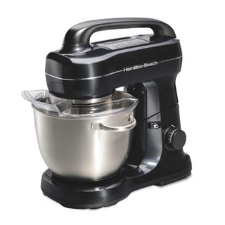 Details for 7 Speed Stand Mixer, 4 Quart, Black (63394) 7 Speed Stand Mixer, 4 Quart, Black (63394)
