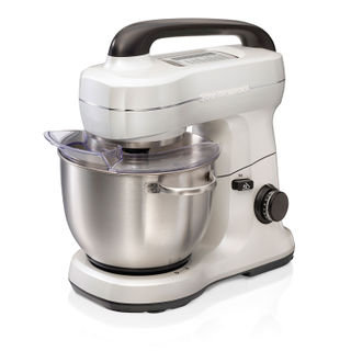 Details for 7 Speed Stand Mixer, 4 Quart, Pearly White (63398) 7 Speed Stand Mixer, 4 Quart, Pearly White (63398)
