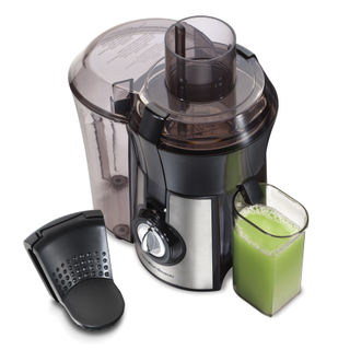 Details for Easy Clean Juice Extractor (67735FG) Easy Clean Juice Extractor (67735FG)