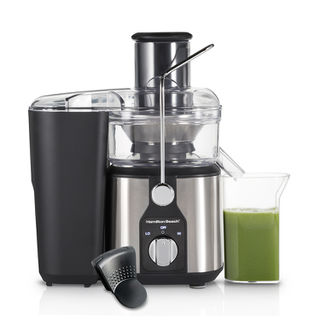 Details for Easy Clean Juice Extractor (67870) Easy Clean Juice Extractor (67870)