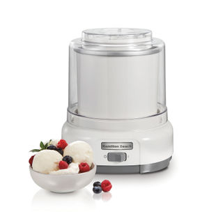 Details for 1.5 Quart Ice Cream Maker (68880) 1.5 Quart Ice Cream Maker (68880)