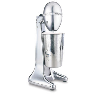 Details for DrinkMaster® Chrome Classic (730N) DrinkMaster® Chrome Classic (730N)