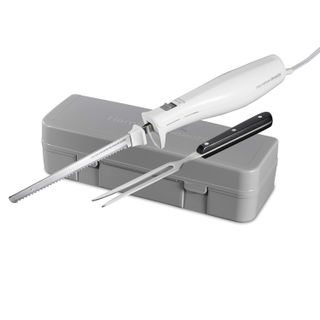 Details for Electric Knife Set with Fork and Case (74251G) Electric Knife Set with Fork and Case (74251G)