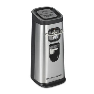 Details for Smooth Touch™ Electric Can Opener (76609) Smooth Touch™ Electric Can Opener (76609)