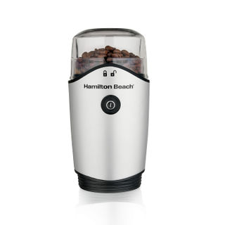 Details for Coffee Grinder, Silver (80350G) Coffee Grinder, Silver (80350G)