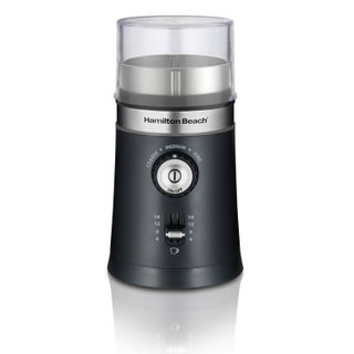 Details for Custom Grind™ Coffee Grinder (80393FG) Custom Grind™ Coffee Grinder (80393FG)
