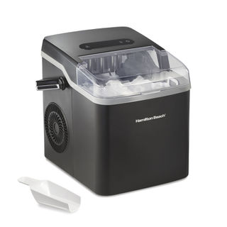 Details for Countertop Ice Maker with Easy-Carry Handle (86151) Countertop Ice Maker with Easy-Carry Handle (86151)