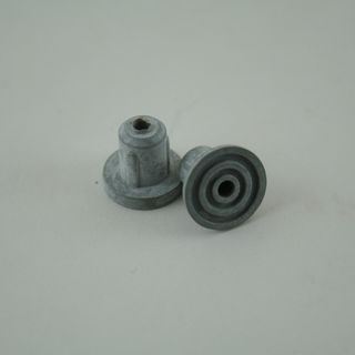 Get parts for Rubber Feet (2)