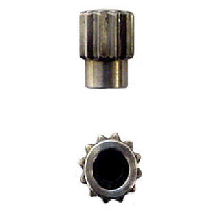 Get parts for Drive Coupling