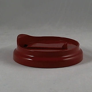 Get parts for Lid, Red