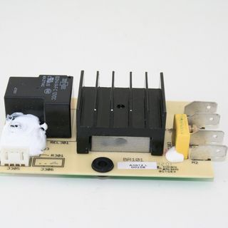 Get parts for Power Board
