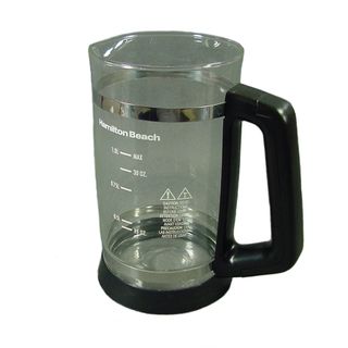 Get parts for Glass Carafe - ADC