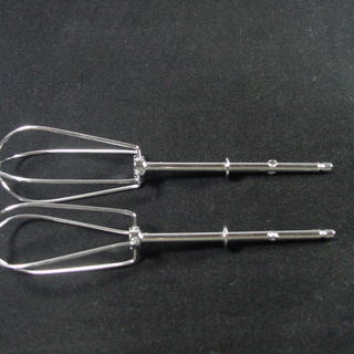 Get parts for Beater Set-Twisted Wire-Mixer