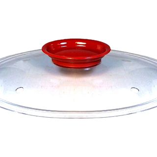 Get parts for Lid, Red