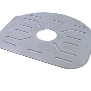 Get parts for Drip Tray Cover