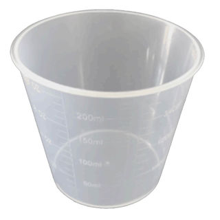 Get parts for Measuring Cup