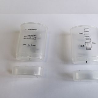 Get parts for Measuring Cup w/ Cover