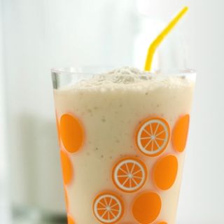 Recipe Orange-Sicle Smoothie