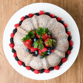 Recipe Whipping Cream Pound Cake