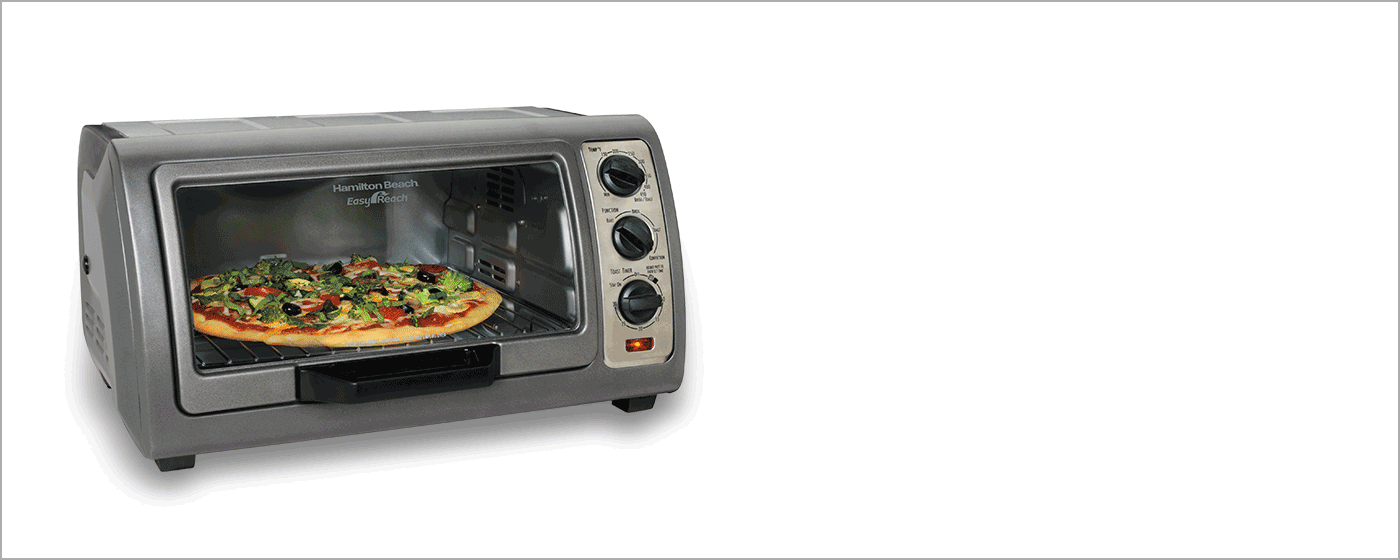 Toaster Ovens Vs Countertop What S The Difference Toaster Ovens Vs Countertop What S The Difference