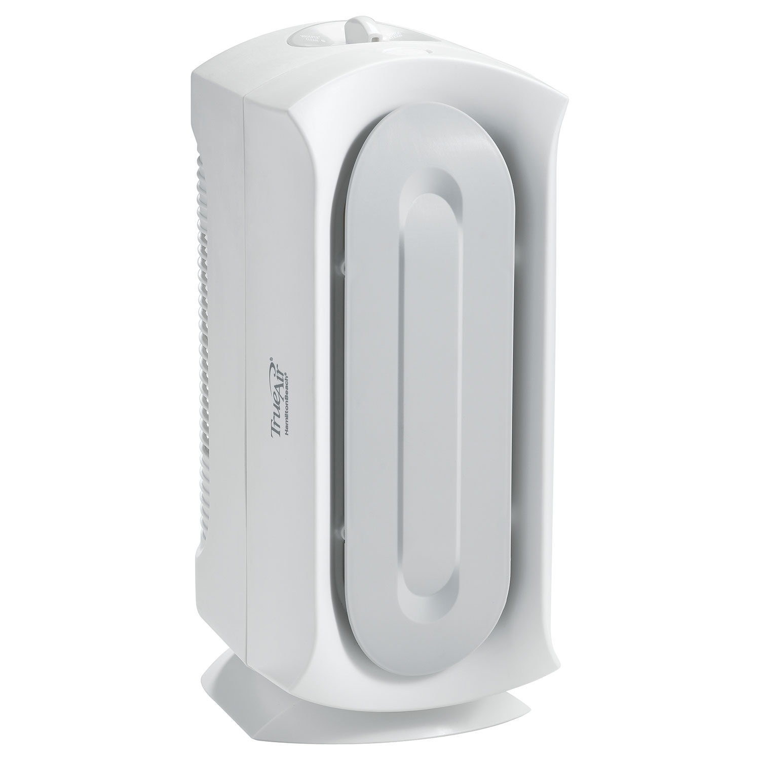 TrueAir® Compact Pet Air Purifier with 3 Filtration Stages (04384)