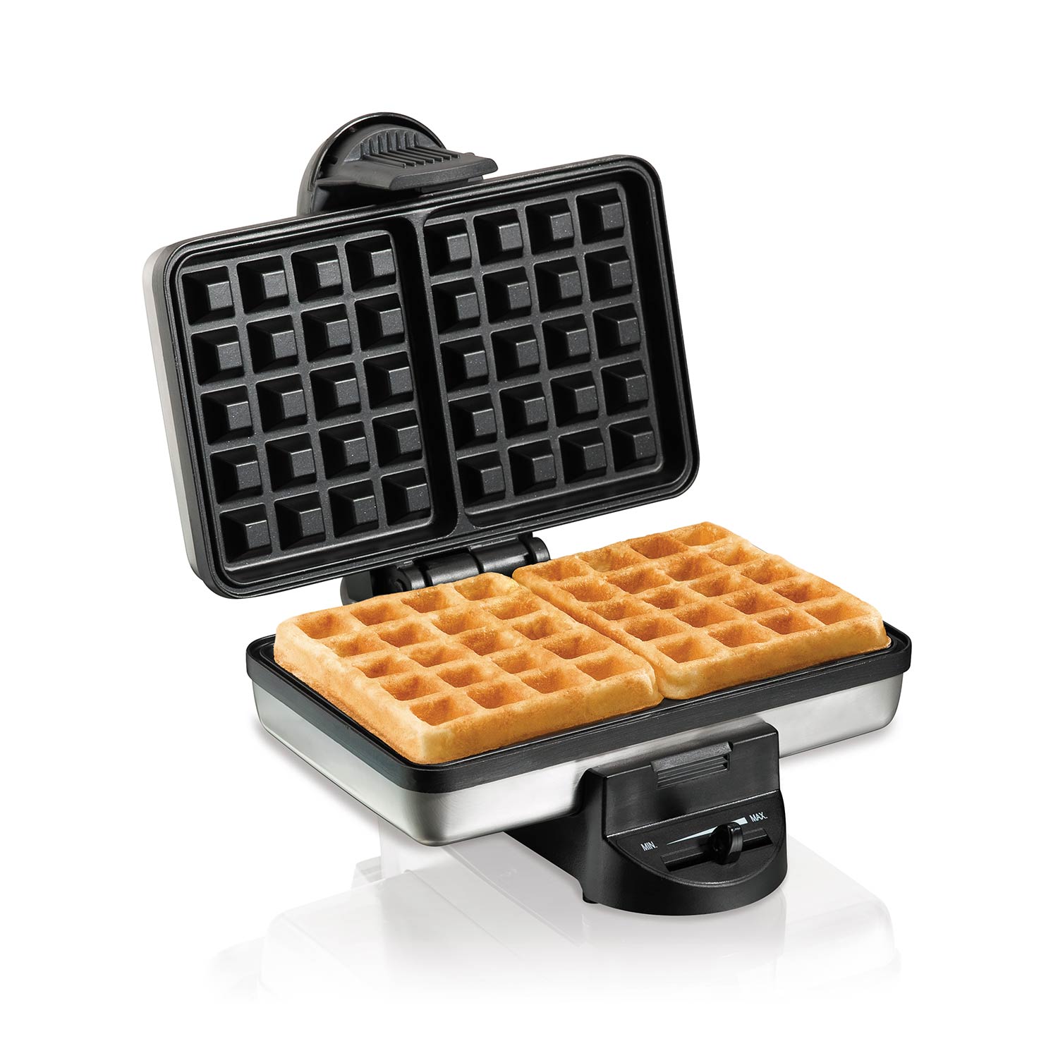Belgian Style Waffle Maker (26009)