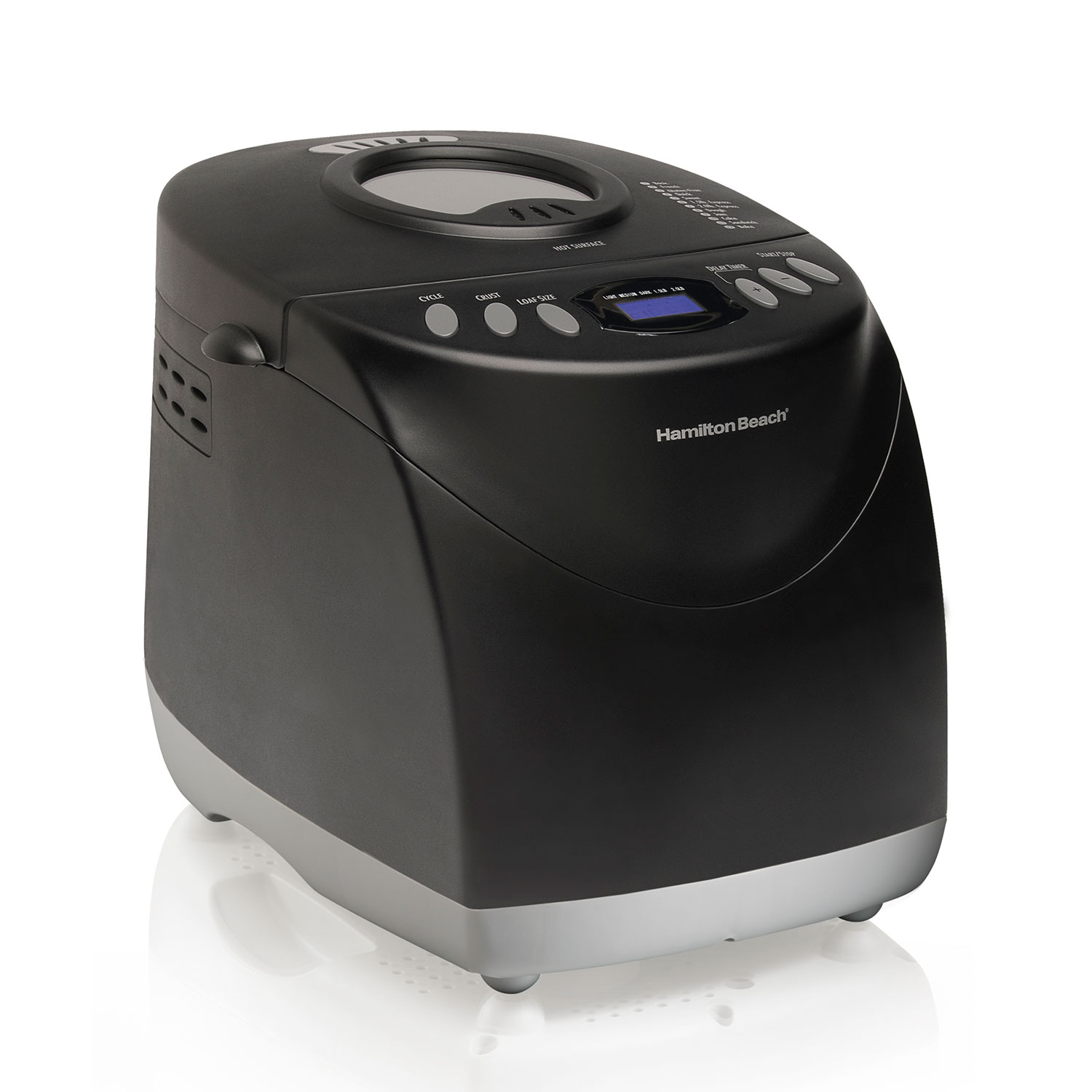 HomeBaker™ 2 Lb. Breadmaker (29882)