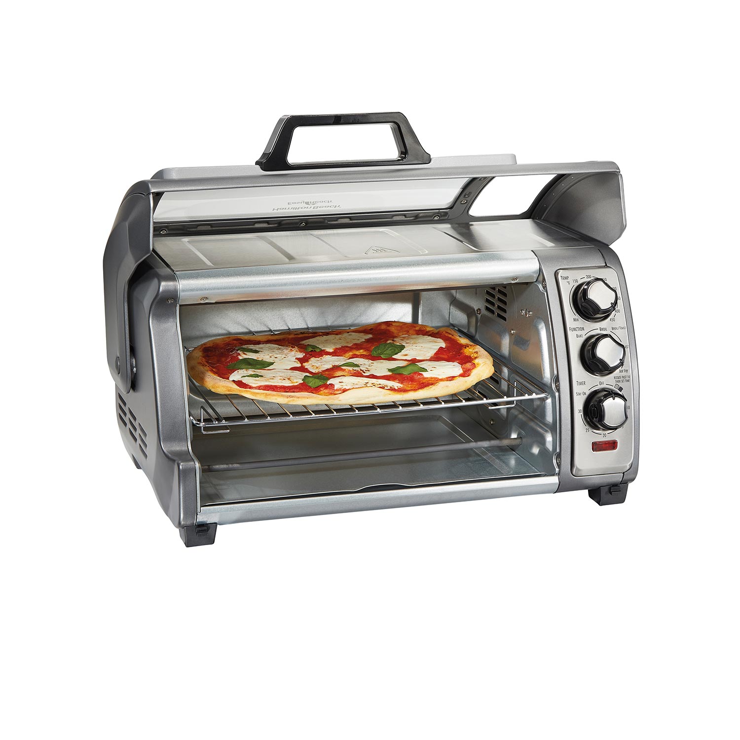 Sure-Crisp® Air Fryer Toaster Oven with Easy Reach® Door (31523)