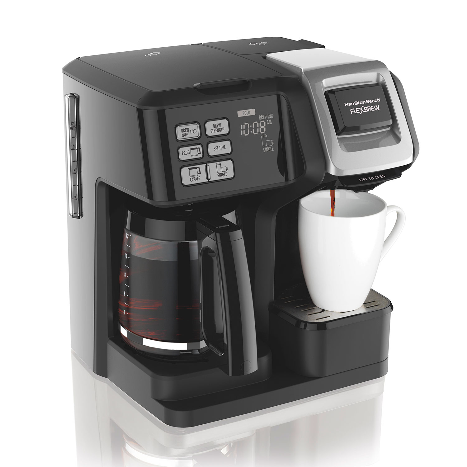 FlexBrew® Trio Coffee Maker (49976)