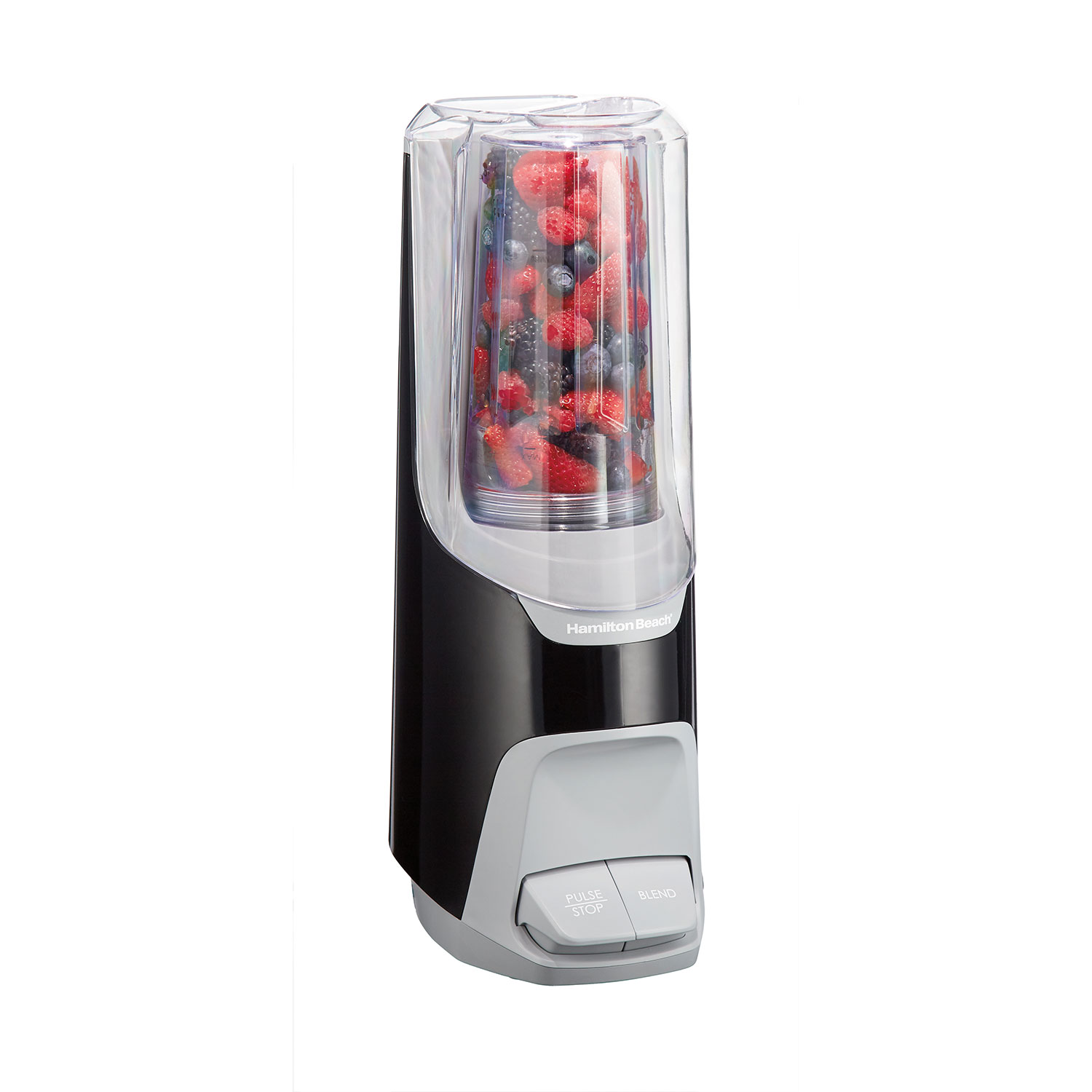 Power Blender™ 20 Oz. Blender with Sound Shield (53620)