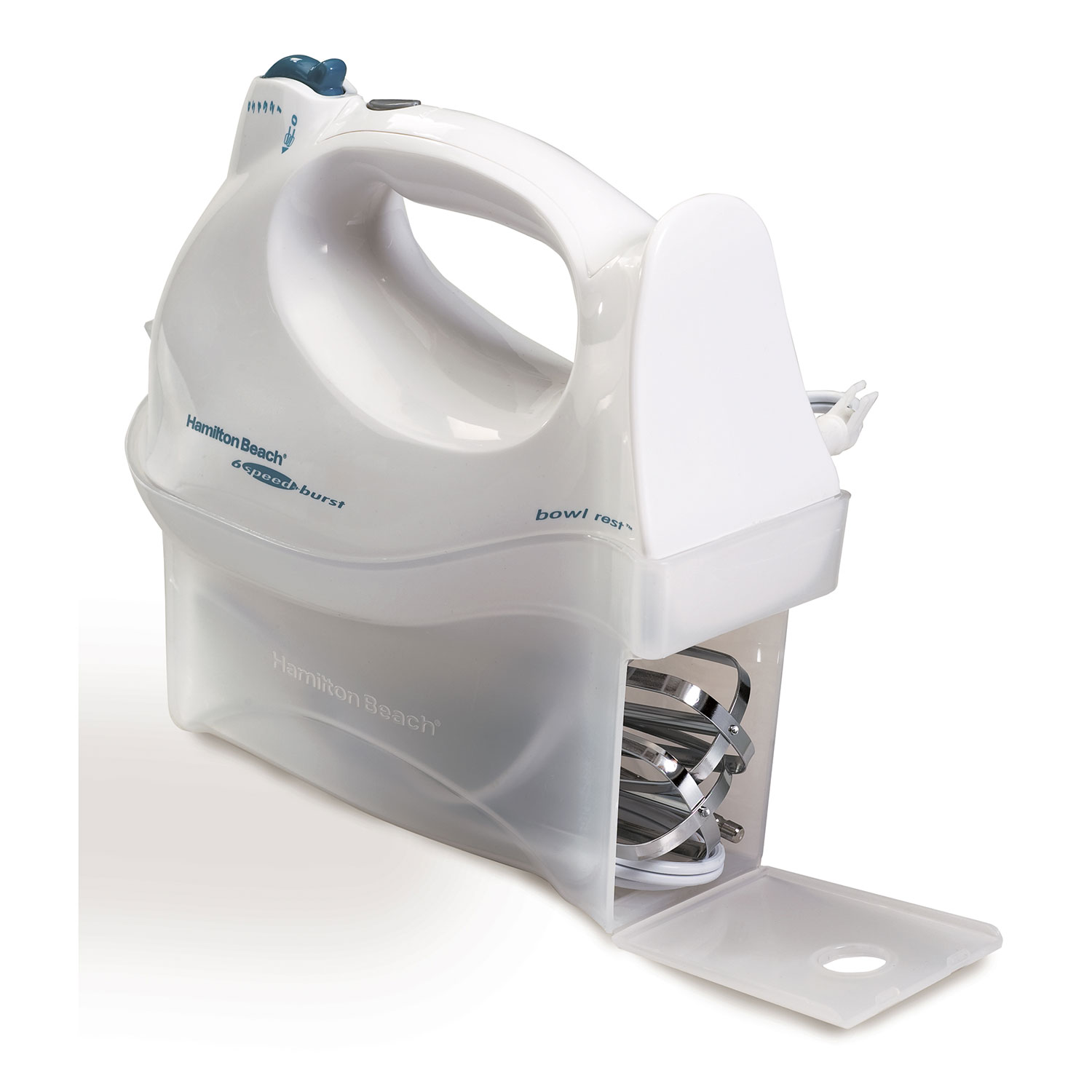 6 Speed Hand Mixer (62695V)