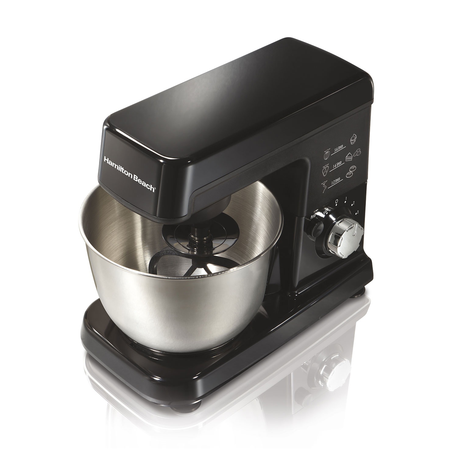 6 Speed Stand Mixer (63325)
