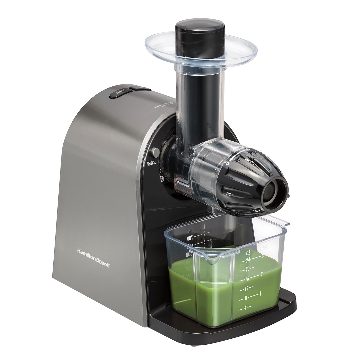 Masticating Slow Juicer (67951)