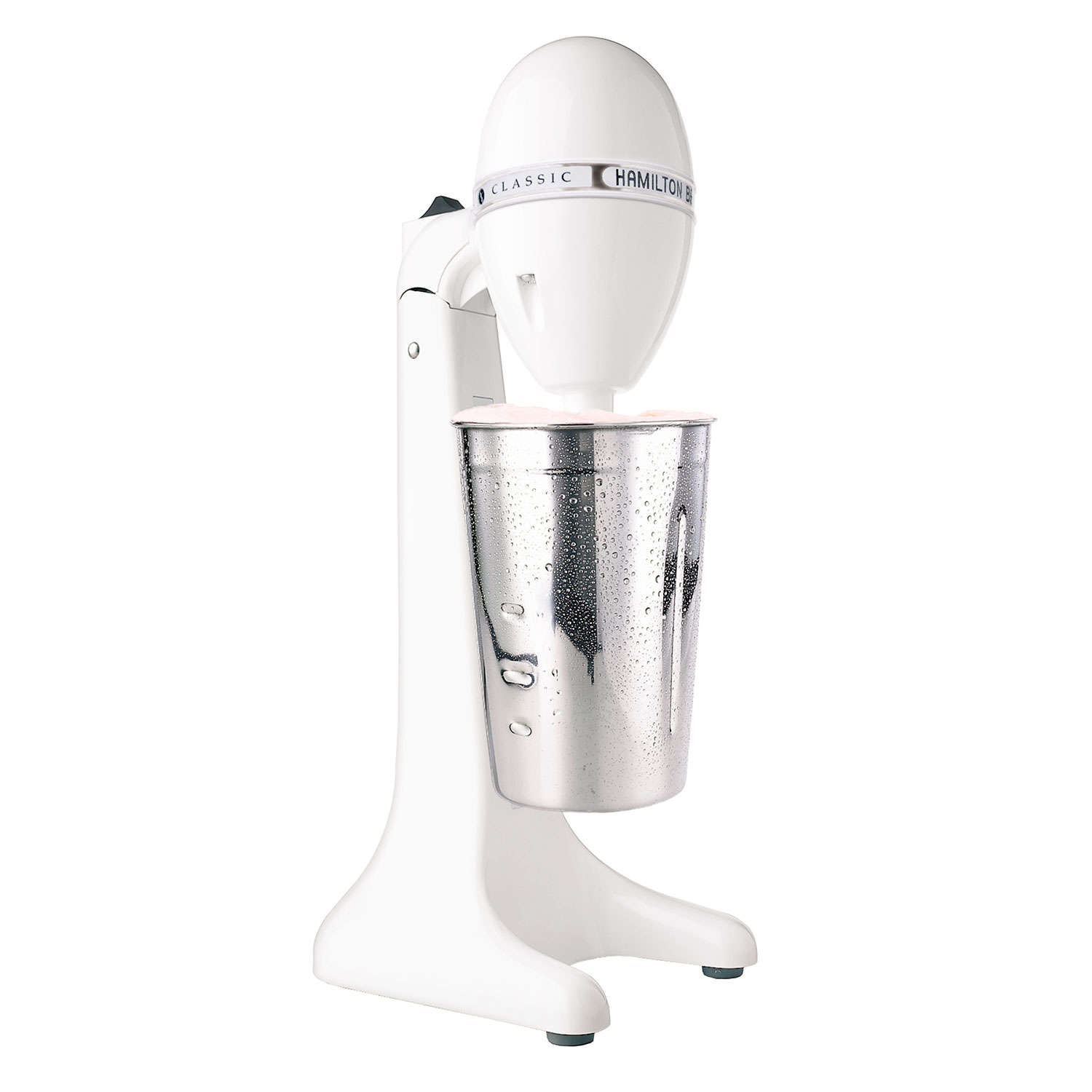 DrinkMaster® Drink Mixe, White (727B)
