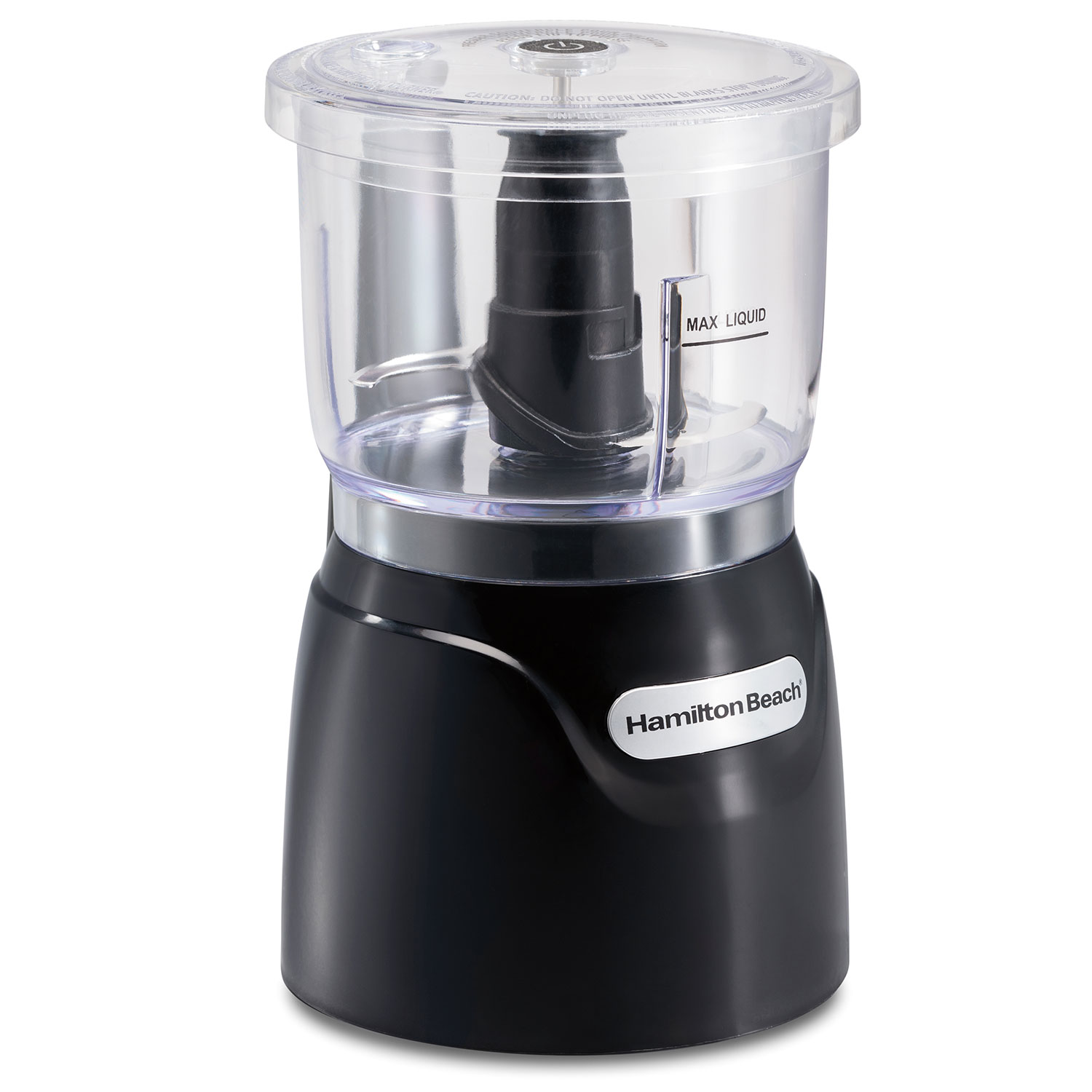 Stack & Press™ 3 Cup Chopper (72850)