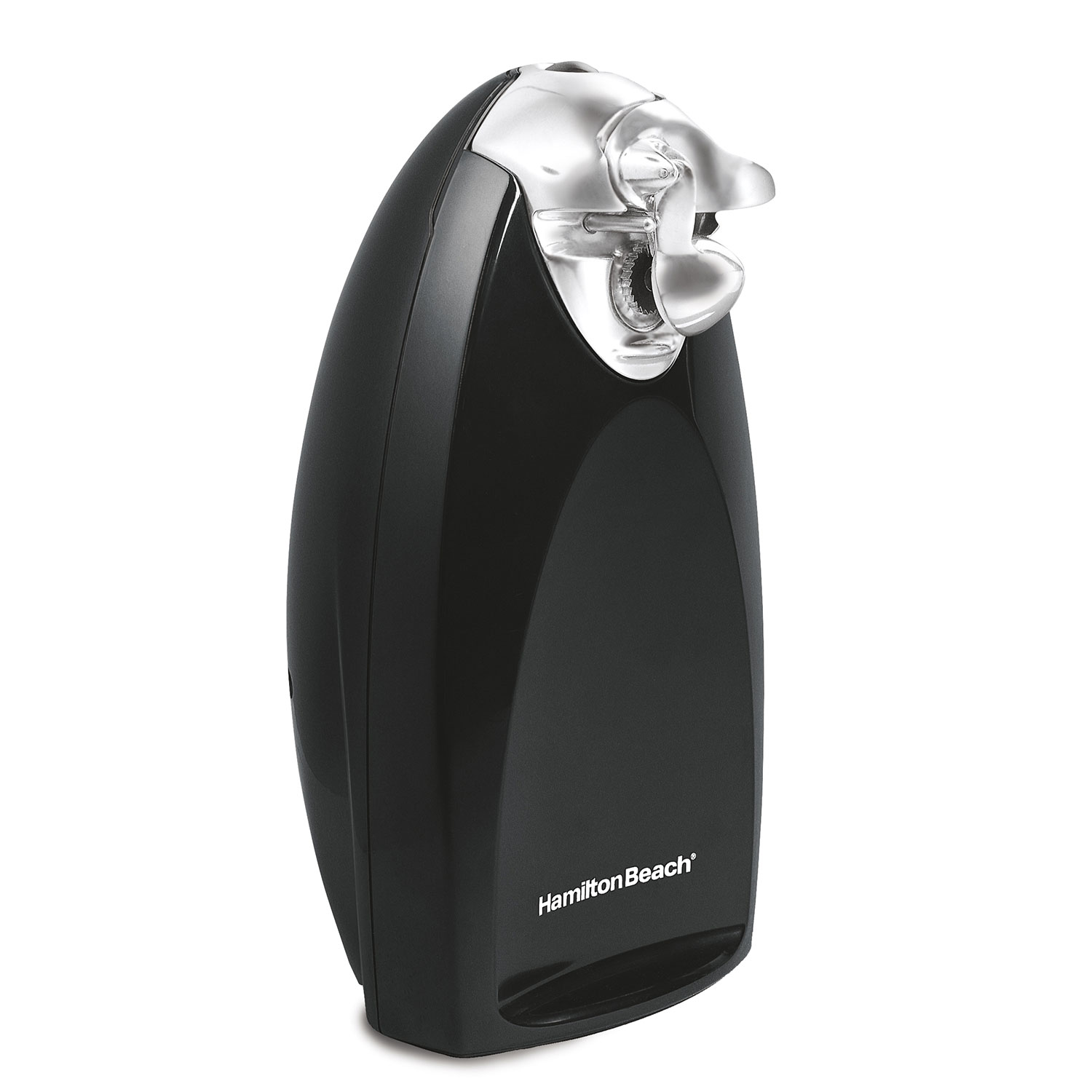 Classic Chrome Heavyweight Can Opener (76380Z)