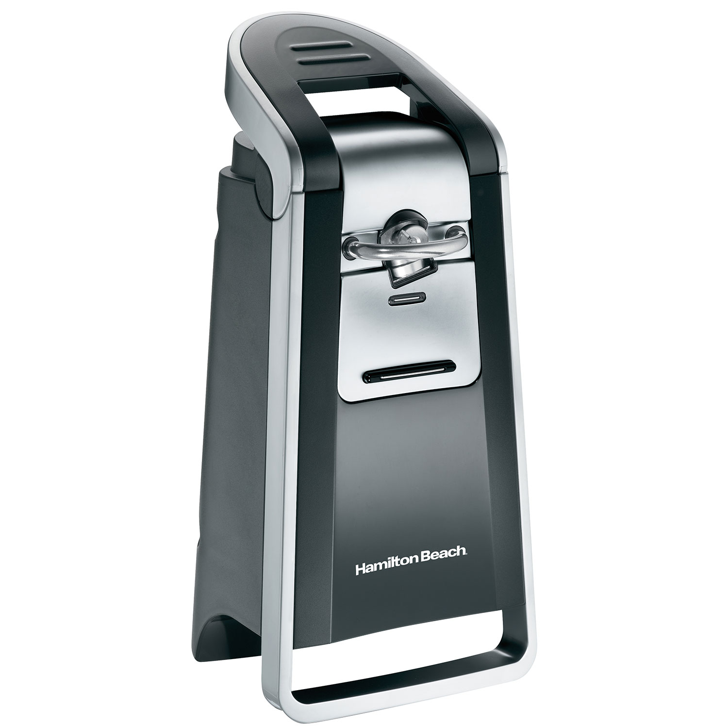 SmoothTouch™ Can Opener with Scissors (76607)