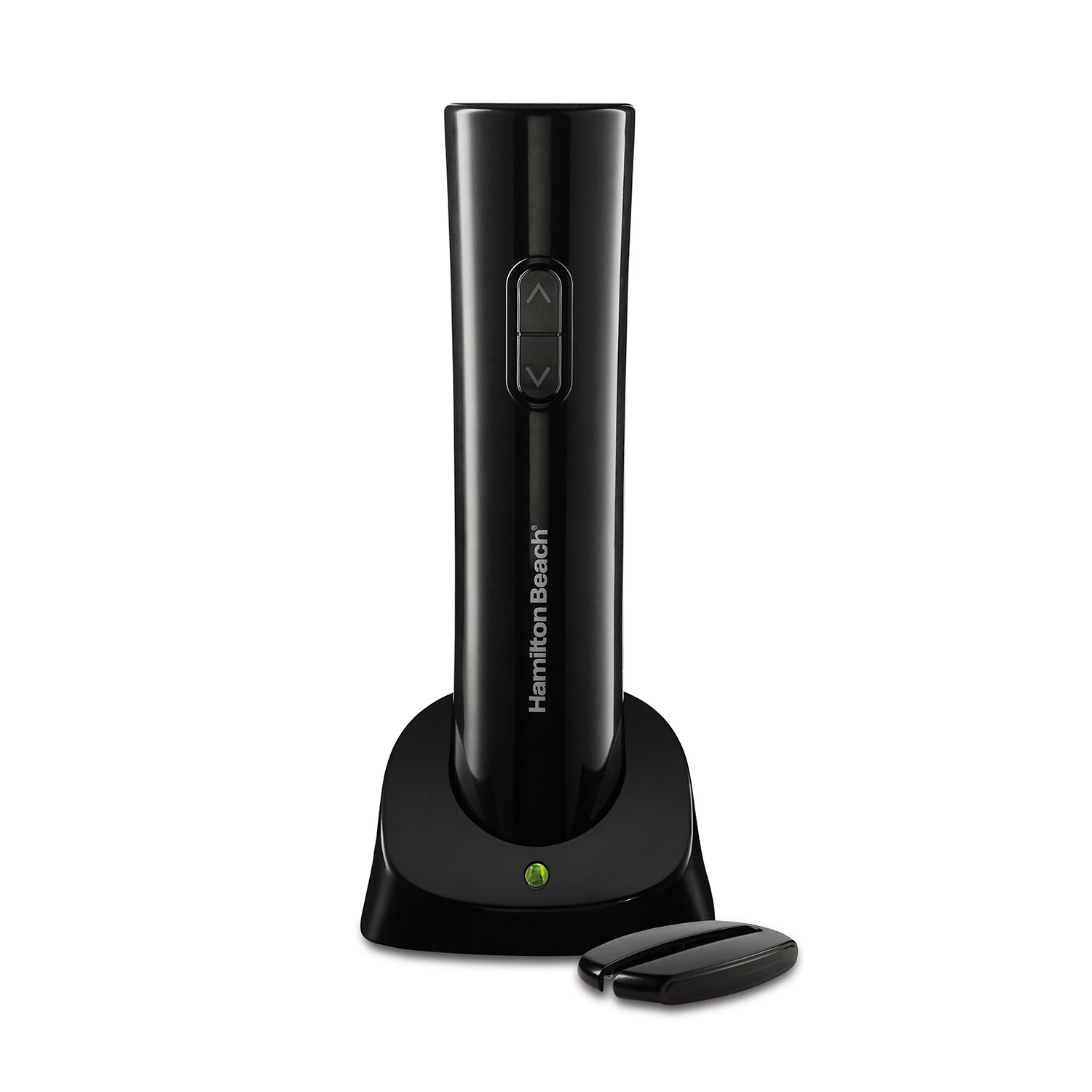 Cordless Electric Wine Opener (76610)