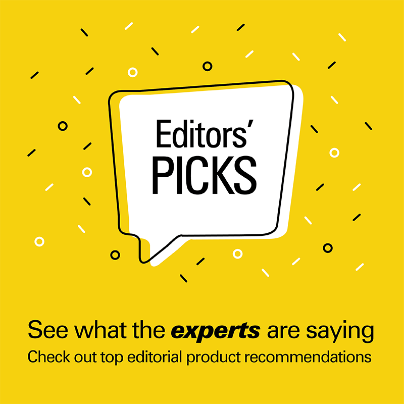 Editors' Picks Editors' Picks