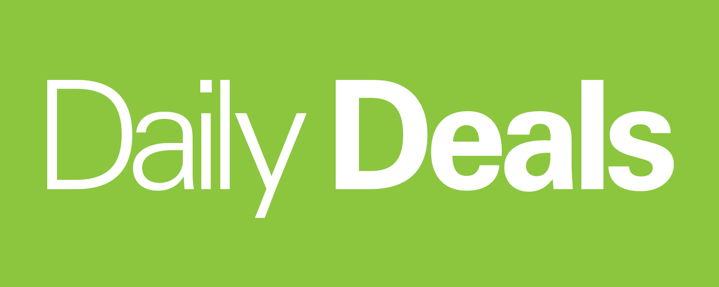 Hamilton Beach - Daily Deals