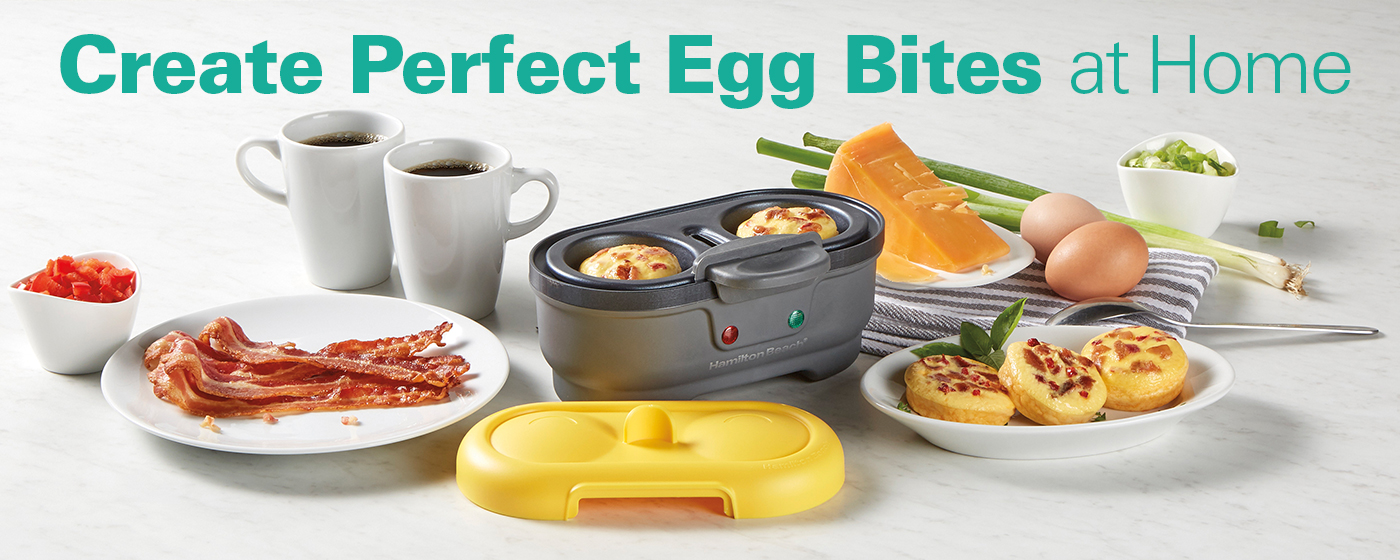 Desktop Create Perfect Egg Bites at Home