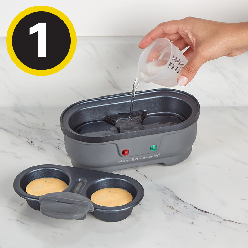 Egg Bites Step 1